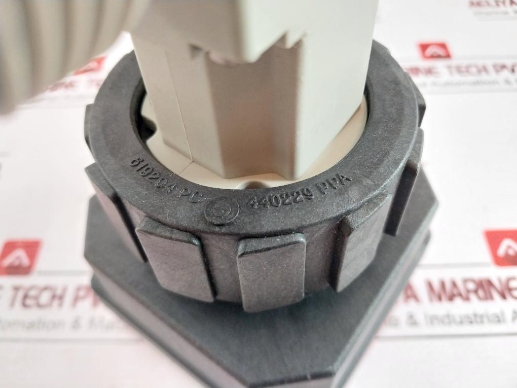 Schmid Lf-i Conductivity Sensor Transmitter 12-30Vdc 250Ma 00560155 230Vac/3A