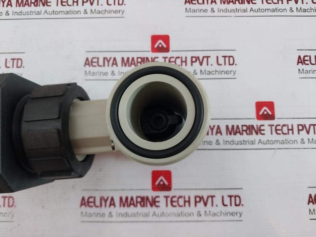 Schmid Lf-i Conductivity Sensor Transmitter 12-30Vdc 250Ma 00560155 230Vac/3A