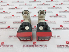 Schmid Lf-i Conductivity Sensor Transmitter 12-30Vdc 250Ma 00560155 230Vac/3A