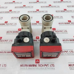 Schmid Lf-i Conductivity Sensor Transmitter 12-30Vdc 250Ma 00560155 230Vac/3A