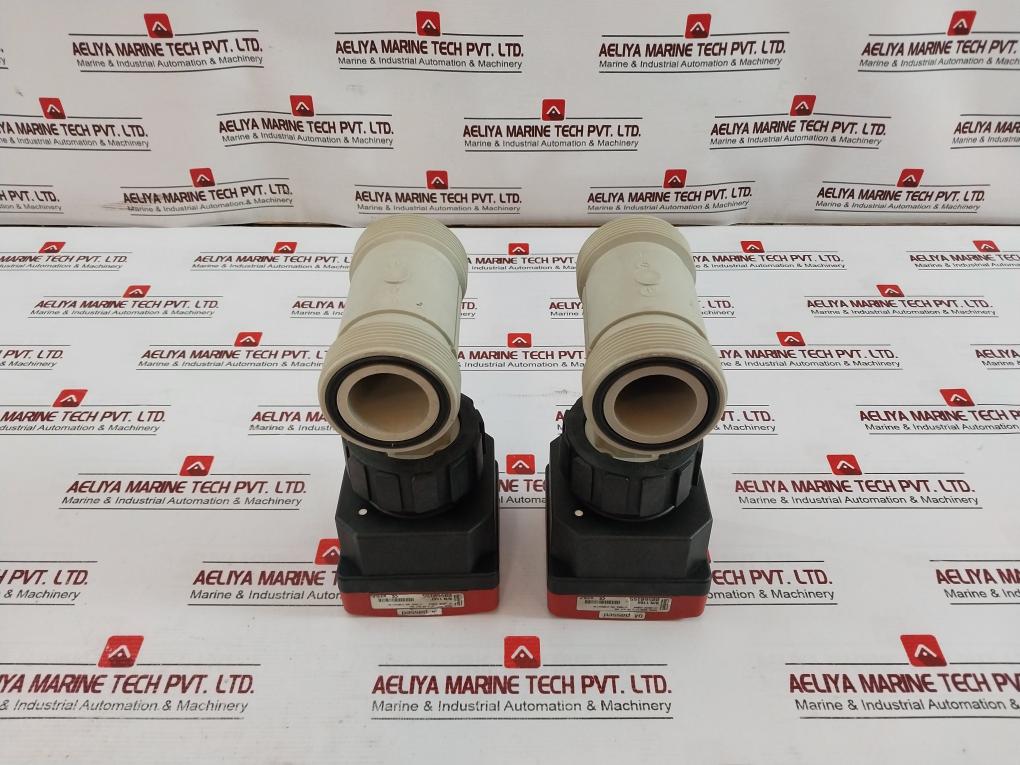 Schmid Lf-i Conductivity Sensor Transmitter 12-30Vdc 250Ma 00560155 230Vac/3A