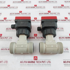 Schmid Lf-i Conductivity Sensor Transmitter 12-30Vdc 250Ma 00560155 230Vac/3A