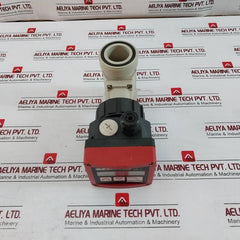 Schmid Lf-i Conductivity Sensor Transmitter 12-30Vdc 250Ma 00560155 230Vac/3A