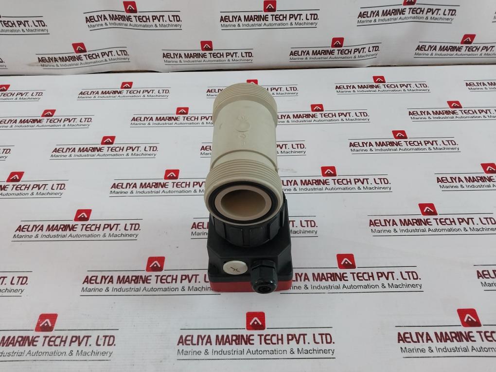 Schmid Lf-i Conductivity Sensor Transmitter 12-30Vdc 250Ma 00560155 230Vac/3A