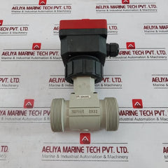 Schmid Lf-i Conductivity Sensor Transmitter 12-30Vdc 250Ma 00560155 230Vac/3A
