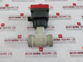 Schmid Lf-i Conductivity Sensor Transmitter 12-30Vdc 250Ma 00560155 230Vac/3A