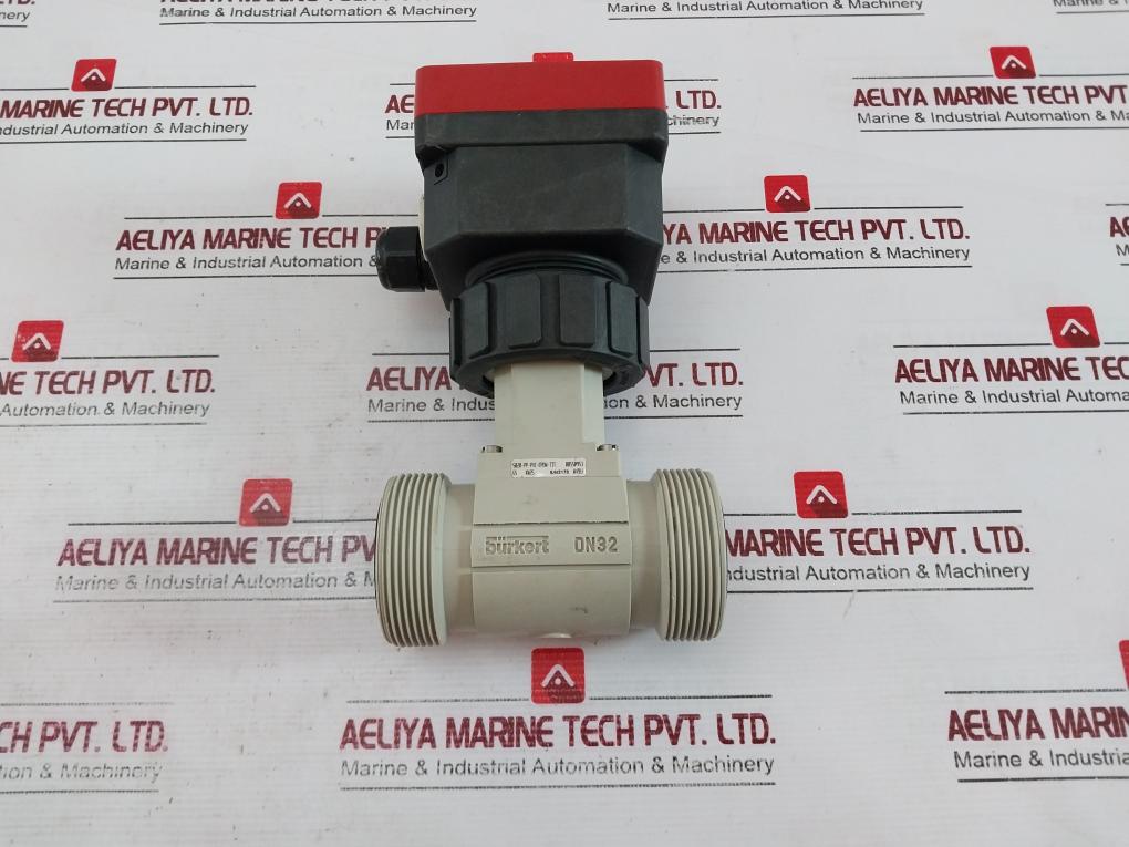 Schmid Lf-i Conductivity Sensor Transmitter 12-30Vdc 250Ma 00560155 230Vac/3A