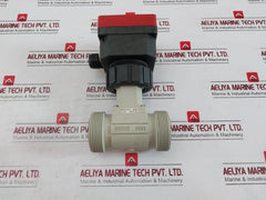Schmid Lf-i Conductivity Sensor Transmitter 12-30Vdc 250Ma 00560155 230Vac/3A