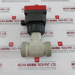 Schmid Lf-i Conductivity Sensor Transmitter 12-30Vdc 250Ma 00560155 230Vac/3A
