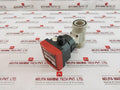 Schmid Lf-i Conductivity Sensor Transmitter 12-30Vdc 250Ma 00560155 230Vac/3A