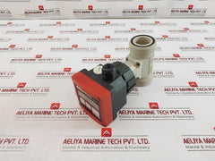 Schmid Lf-i Conductivity Sensor Transmitter 12-30Vdc 250Ma 00560155 230Vac/3A