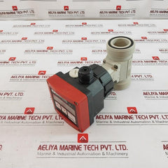 Schmid Lf-i Conductivity Sensor Transmitter 12-30Vdc 250Ma 00560155 230Vac/3A