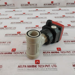 Schmid Lf-i Conductivity Sensor Transmitter 12-30Vdc 250Ma 00560155 230Vac/3A