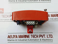 Schmid Lf-i Flow Meter Hall Sensor Pio4197237B ( Only Front Display Part )