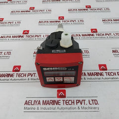 Schmid Lf-k Conductivity Transmitter With Digital Display Trans 00433264