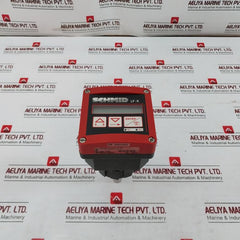 Schmid Lf-k Conductivity Transmitter With Digital Display Trans 00433264