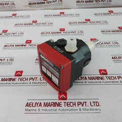 Schmid Lf-k Conductivity Transmitter With Digital Display Trans 00433264
