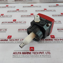 Schmid Lf-k Conductivity Transmitter With Digital Display Trans 00433264