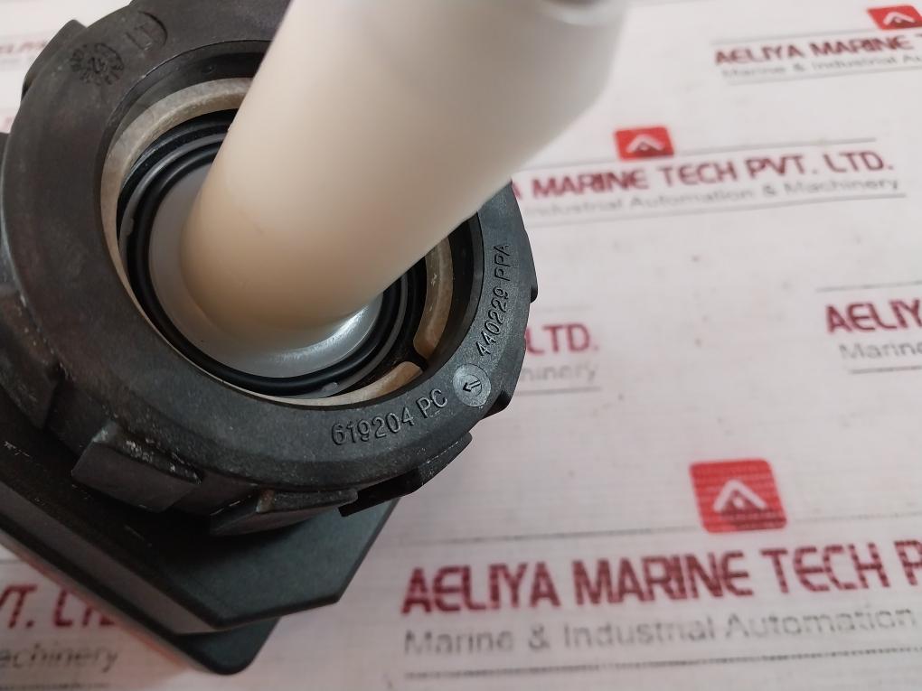 Schmid Lf-k Conductivity Transmitter With Digital Display Trans 00433264