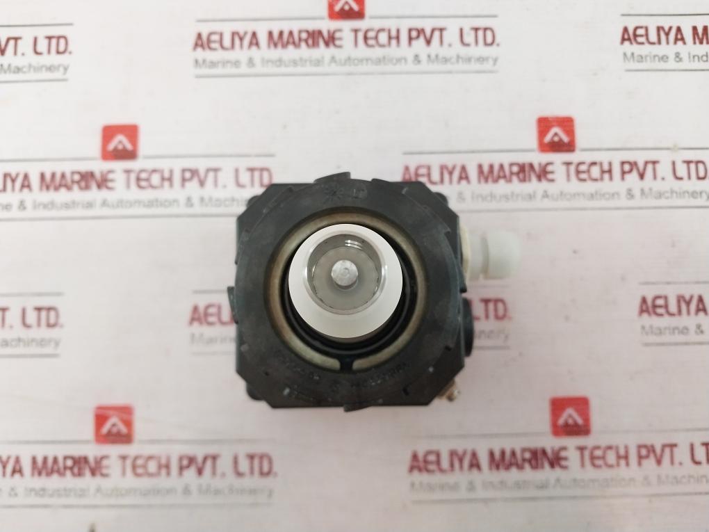 Schmid Lf-k Conductivity Transmitter With Digital Display Trans 00433264