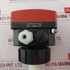 Schmid Lf-k Conductivity Transmitter With Digital Display Trans 00433264