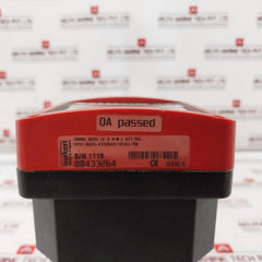 Schmid Lf-k Conductivity Transmitter With Digital Display Trans 00433264
