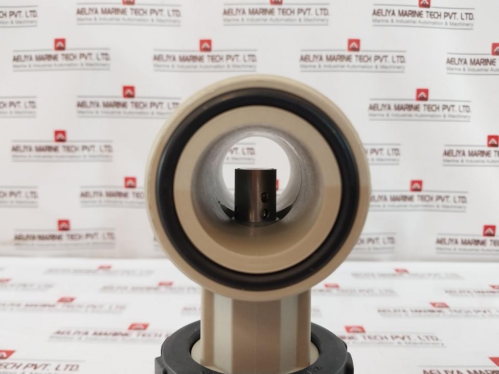 Schmid Lf-k Conductivity Transmitter With Digital Display Trans 8225 00433266