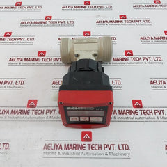 Schmid Lf-k Conductivity Transmitter With Digital Display Trans 8225 00433266