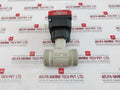 Schmid Lf-k Conductivity Transmitter With Digital Display Trans 8225 00433266