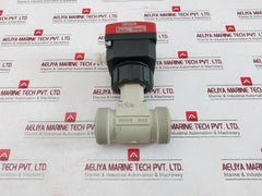 Schmid Lf-k Conductivity Transmitter With Digital Display Trans 8225 00433266