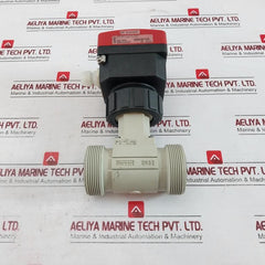 Schmid Lf-k Conductivity Transmitter With Digital Display Trans 8225 00433266