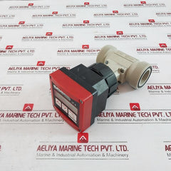 Schmid Lf-k Conductivity Transmitter With Digital Display Trans 8225 00433266