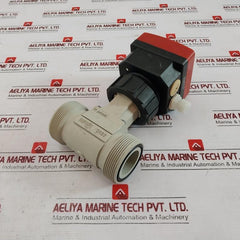 Schmid Lf-k Conductivity Transmitter With Digital Display Trans 8225 00433266