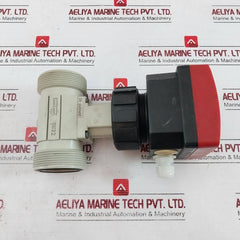Schmid Lf-k Conductivity Transmitter With Digital Display Trans 8225 00433266