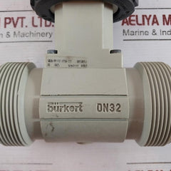 Schmid Lf-k Conductivity Transmitter With Digital Display Trans 8225 00433266