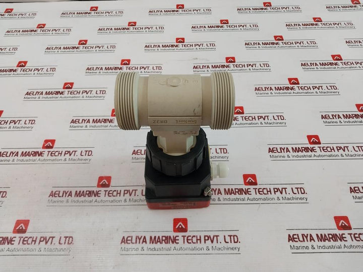 Schmid Lf-k Conductivity Transmitter With Digital Display Trans 8225 00433266