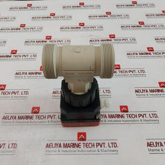 Schmid Lf-k Conductivity Transmitter With Digital Display Trans 8225 00433266