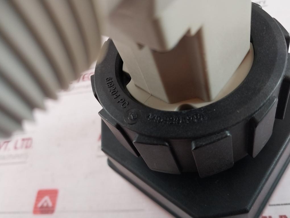 Schmid Lf-k Conductivity Transmitter With Digital Display Trans 8225 00433266