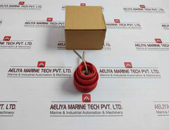 Schmid Tf 10-8/Lc-f-pp3/9 Temperature Sensor Temp 0-90°C
