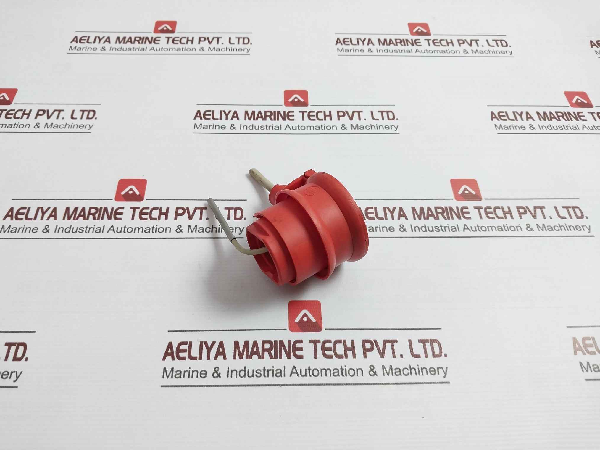 Schmid Tf 10-8/Lc-f-pp3/9 Temperature Sensor Temp 0-90°C
