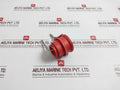 Schmid Tf 10-8/Lc-f-pp3/9 Temperature Sensor Temp 0-90°C