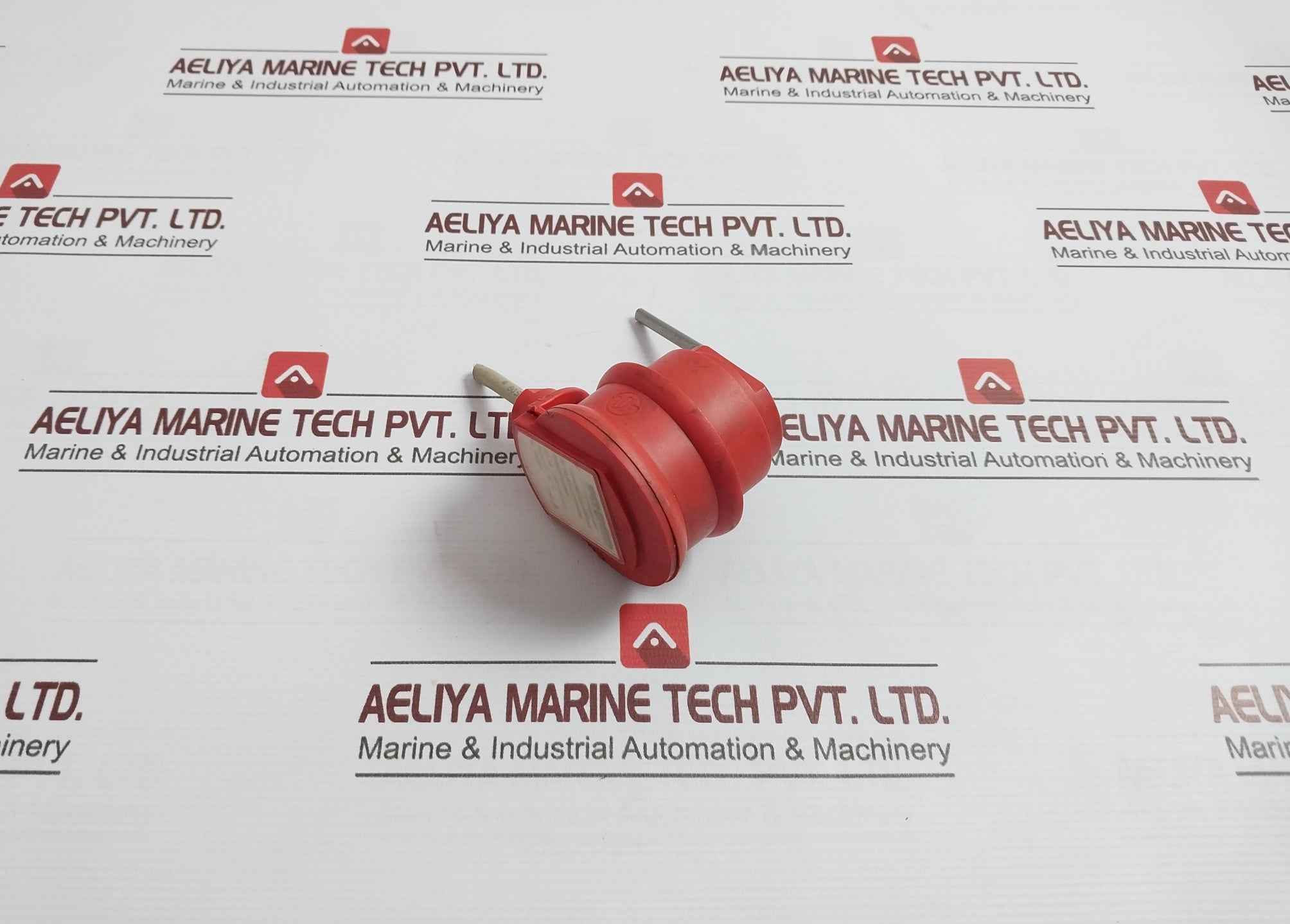 Schmid Tf 10-8/Lc-f-pp3/9 Temperature Sensor Temp 0-90°C