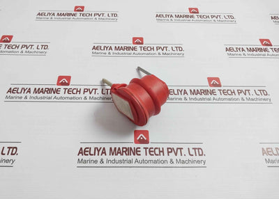 Schmid Tf 10-8/Lc-f-pp3/9 Temperature Sensor Temp 0-90°C