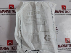 Schmidt 17d788 Replacement Kit, Handle, Pneumatic