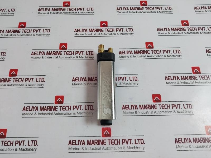 Schmidt 17d788 Replacement Kit, Handle, Pneumatic