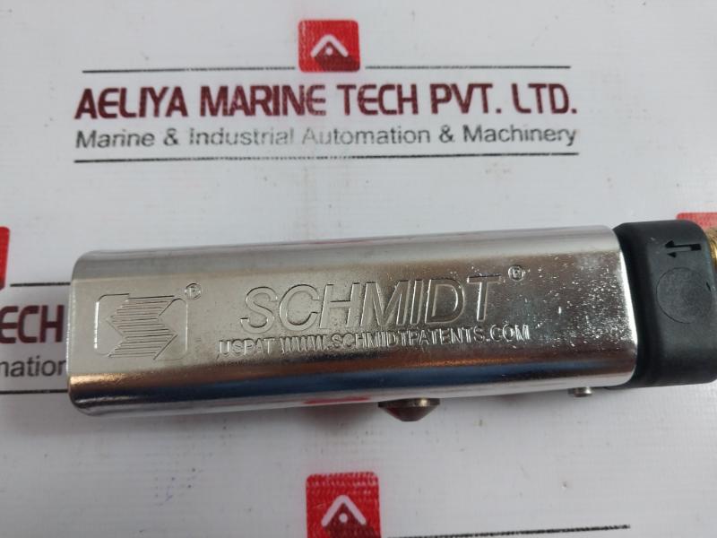 Schmidt 17d788 Replacement Kit, Handle, Pneumatic