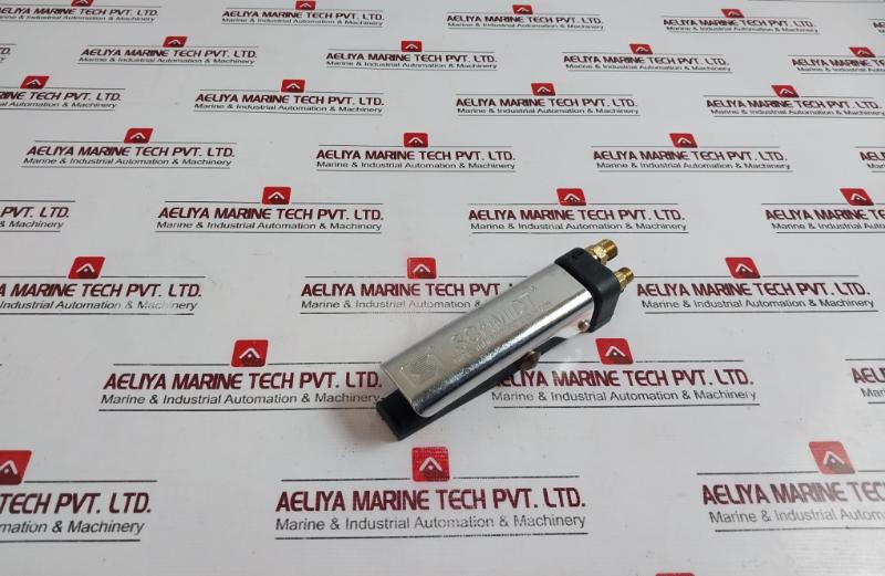 Schmidt 17d788 Replacement Kit, Handle, Pneumatic