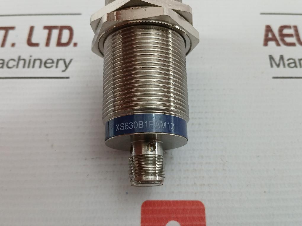 Schneider-Electric-12-48-Vdc-200Ma-Inductive-Proximity-Switch-XS630B1PAM12-210298-9