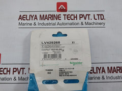 Schneider-Electric-2-Plug-in-Base-Power-Connections-Set-Lv429268-Nsx100-250-208813-8