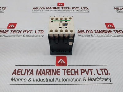 Schneider-Electric-50-60Hz-600-Vac-A600-q600-10A-Control-Relay-Ca4Kn22Bw3-208891-3